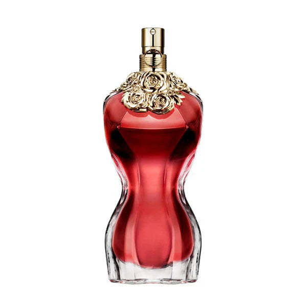 Paquete de 3 perfumes: LA BELLE, ULTRA MALE e Gaultier SCANDAL 100ml