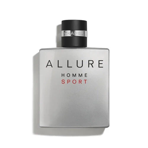 Paquete de 3 perfumes: Allure Homme Sport, Jean Paul Gaultier Scandal, Cartier Declaration (Eau de Parfum)