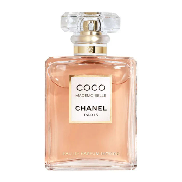 Paquete de 3 perfumes: Prada PARADOXE, COCO MADEMOISELLE e MON PARIS 100ml
