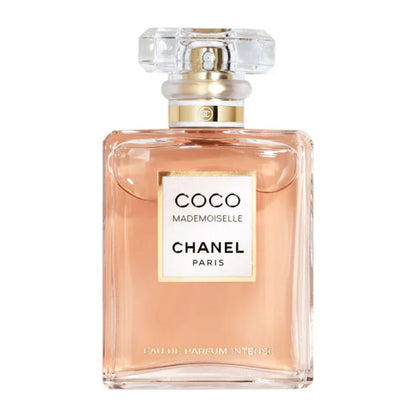 Paquete de 3 perfumes: Prada PARADOXE, COCO MADEMOISELLE e MON PARIS 100ml