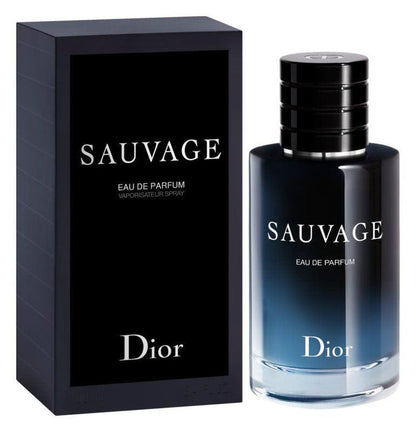Paquete de 3 perfumes: Paco Rabanne ONE MILLION, Dior SAUVAGE, Paco Rabanne INVICTUS (Eau de Parfum)