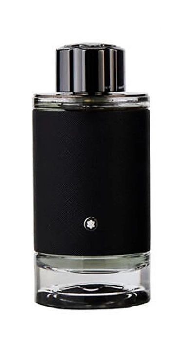 Paquete de 3 perfumes: Tom Ford Ombre Leather, Givenchy Gentleman, Montblanc Explorer (Eau de Parfum)