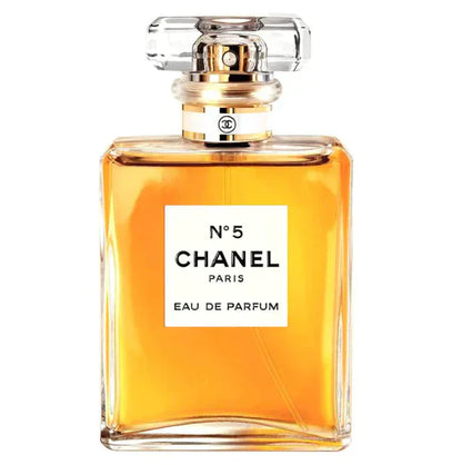 Paquete de 3 perfumes: GOOD GIRL, COCO MADEMOISELLE e Chanel Nº5 100 ml